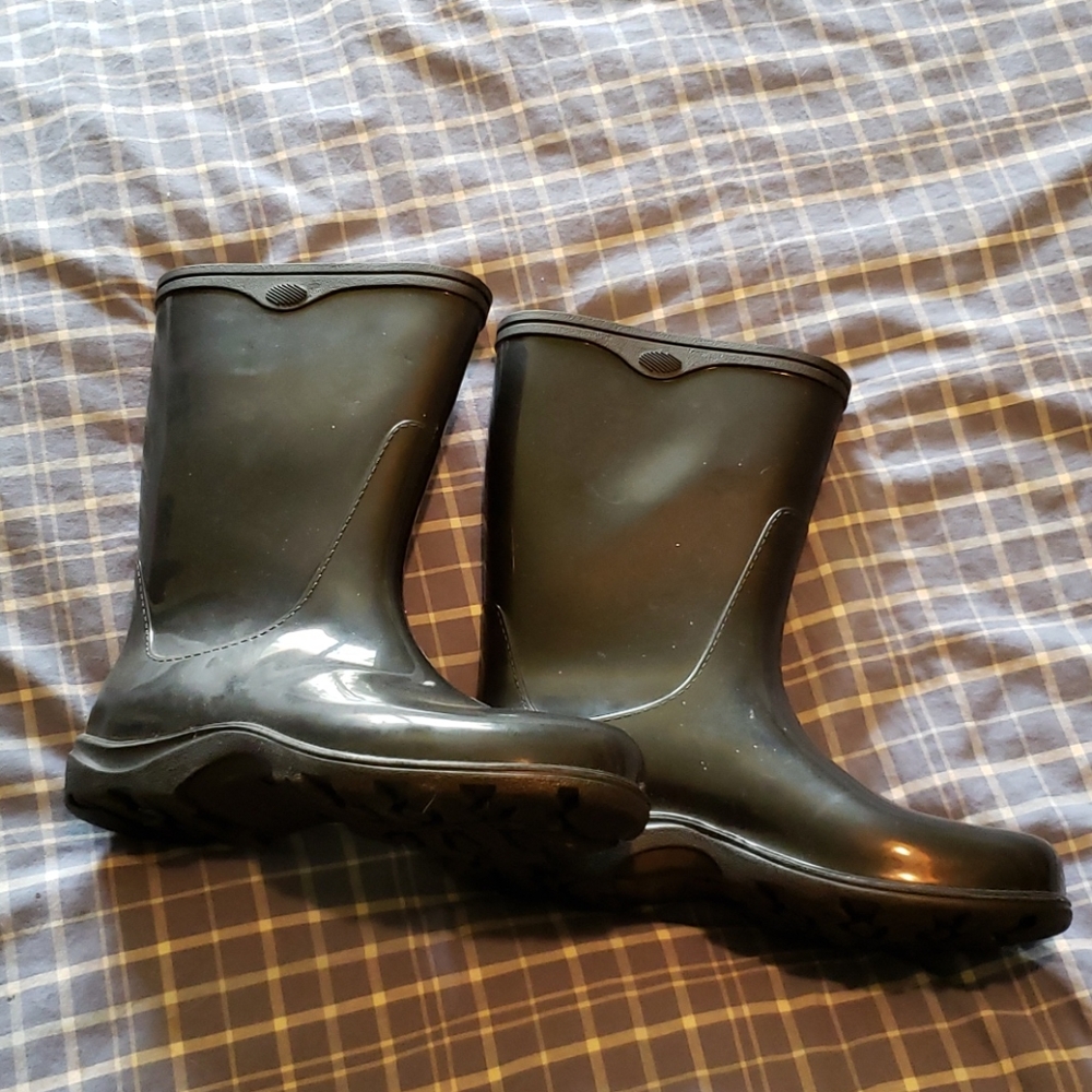 Sluggers Rain Boots